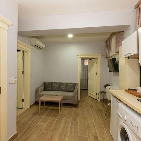 Taksim Peri Suite 이스탄불 외부 사진