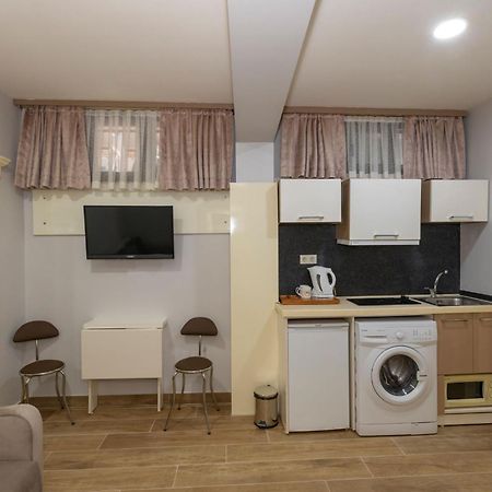 Taksim Peri Suite 이스탄불 외부 사진