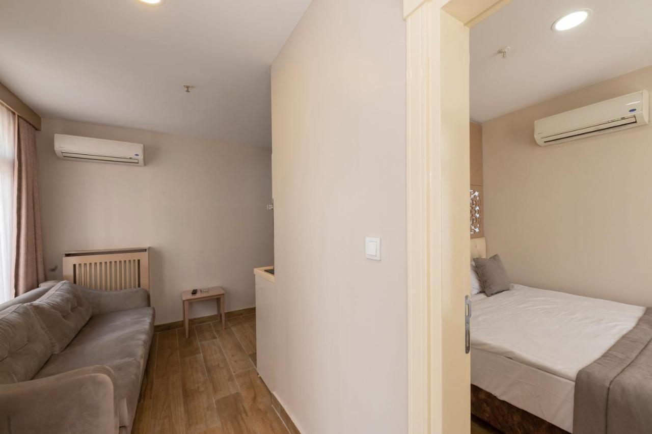Taksim Peri Suite 이스탄불 외부 사진