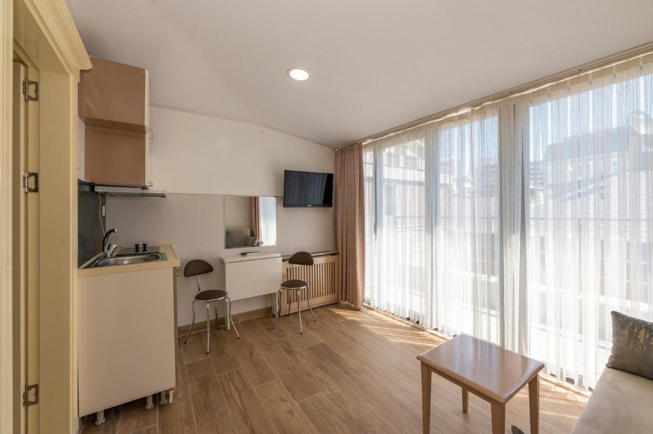 Taksim Peri Suite 이스탄불 외부 사진