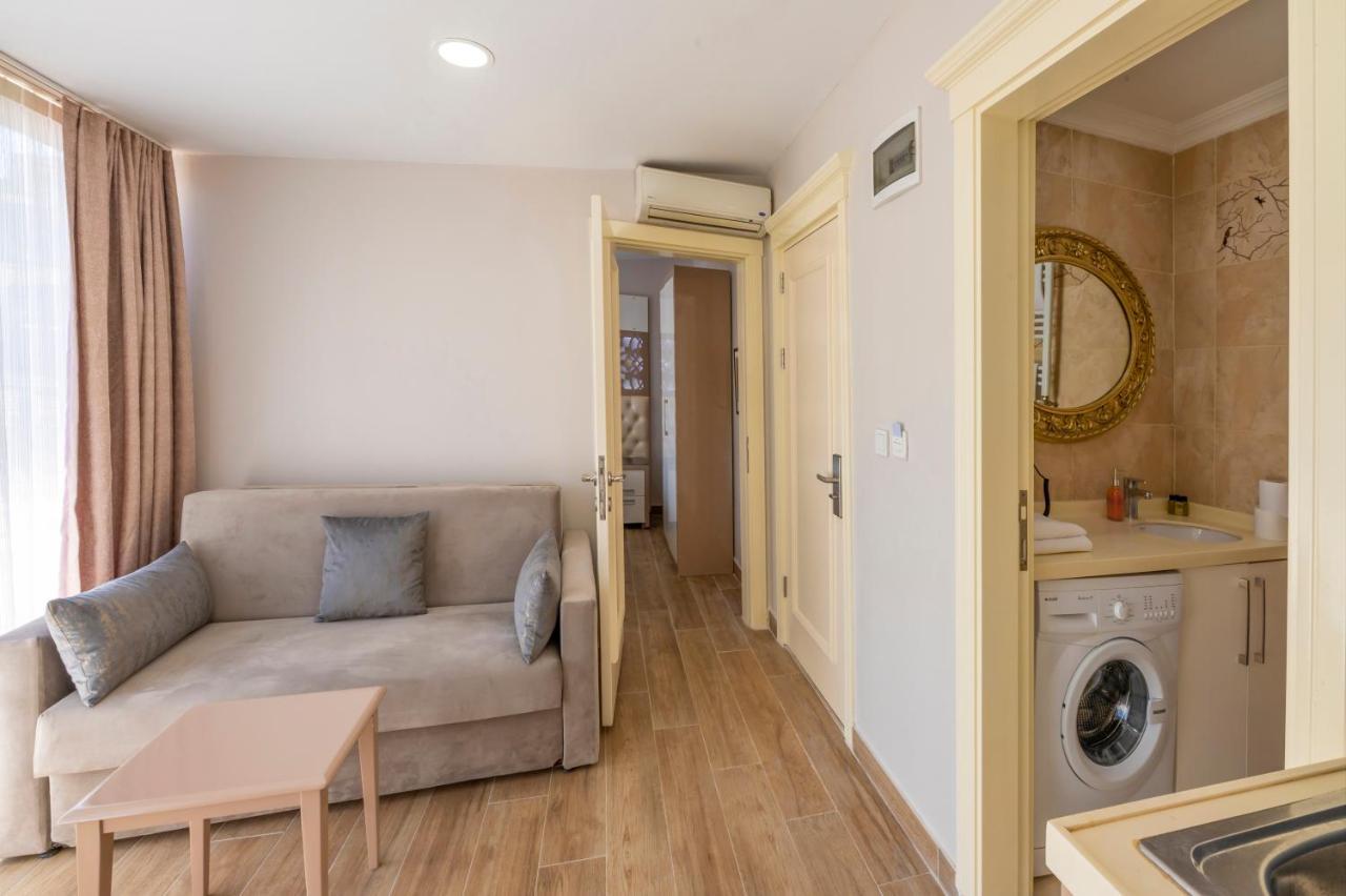 Taksim Peri Suite 이스탄불 외부 사진