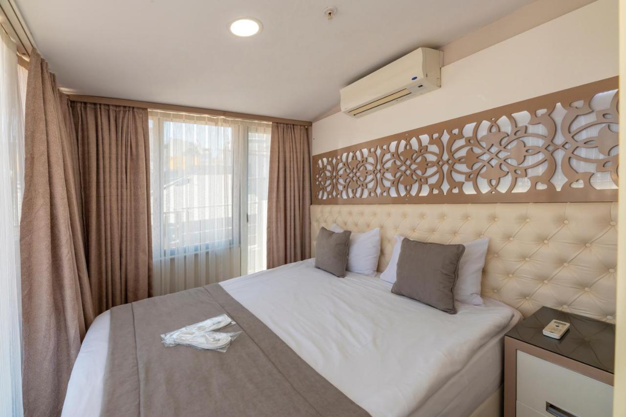 Taksim Peri Suite 이스탄불 외부 사진
