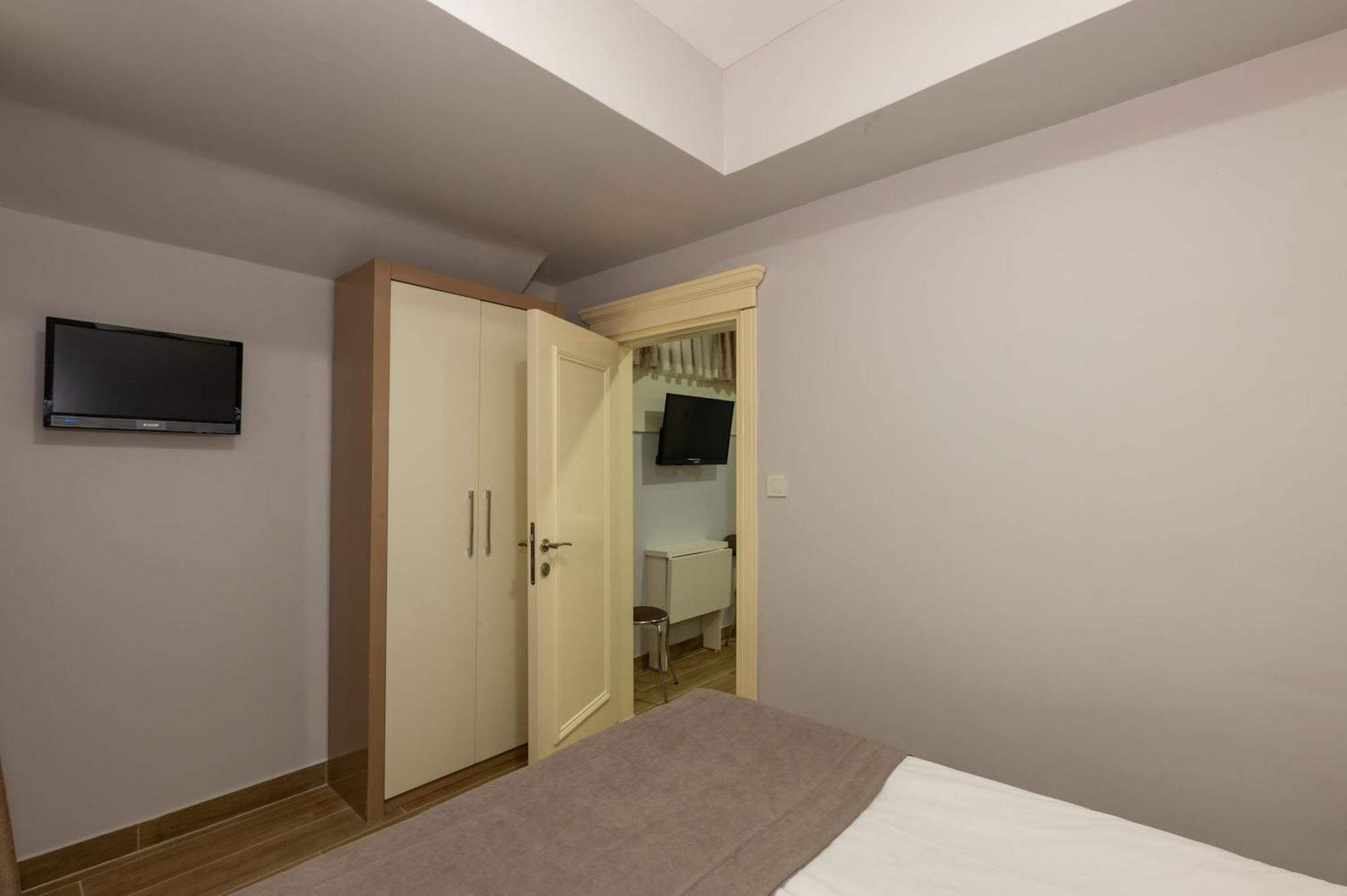 Taksim Peri Suite 이스탄불 외부 사진