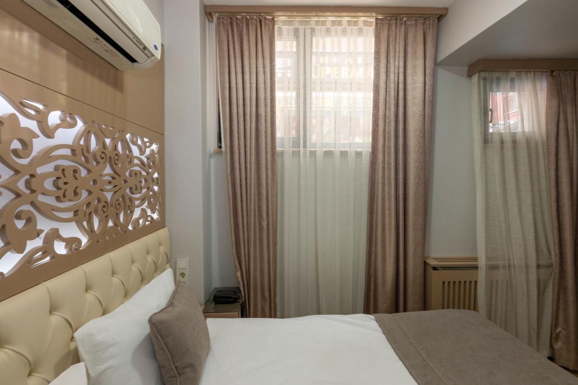 Taksim Peri Suite 이스탄불 외부 사진